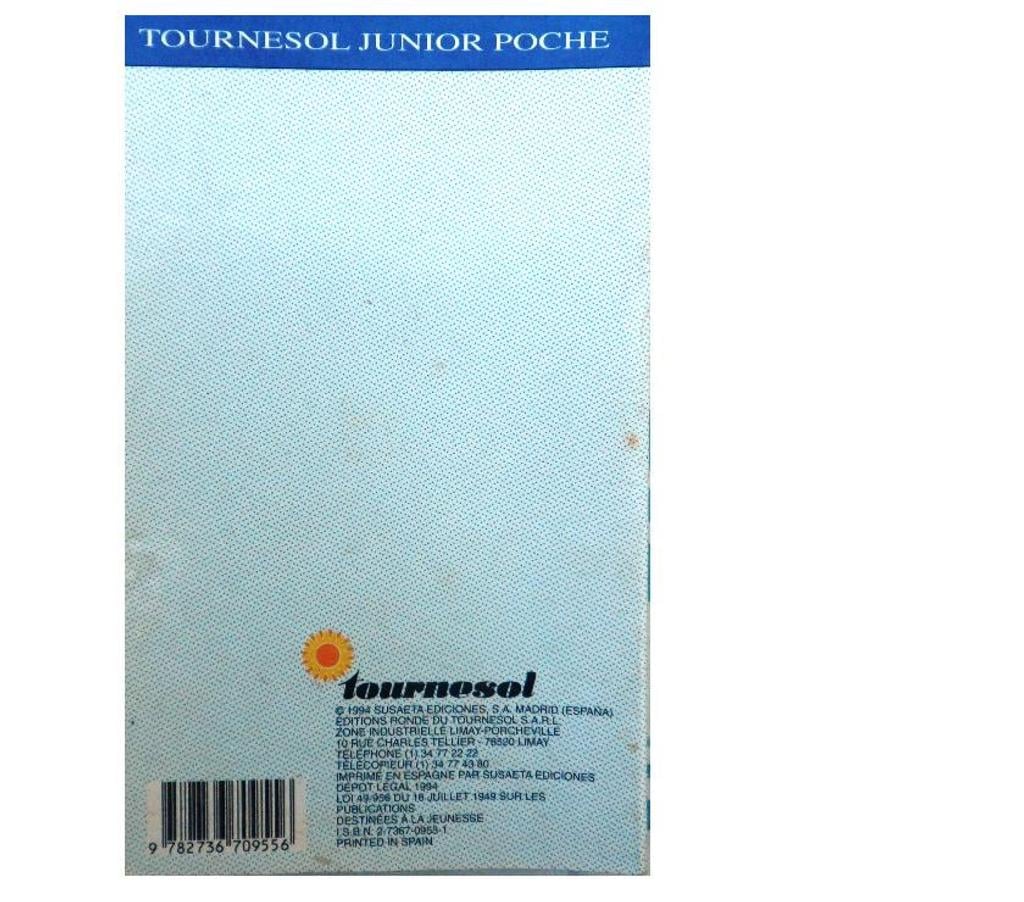 Livres occasion Hérault Castries - 34160 - Photos Vivastreet ROBINSON CRUSOÉ par DANIEL DEFOE Roman d’aventure enbon état