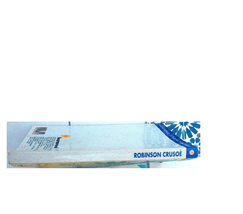 Livres occasion Hérault Castries - 34160 - Photos Vivastreet ROBINSON CRUSOÉ par DANIEL DEFOE Roman d’aventure enbon état