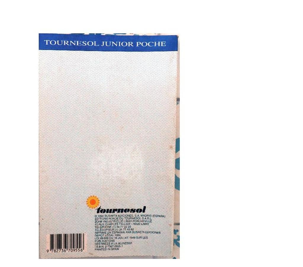 Livres occasion Hérault Castries - 34160 - Photos Vivastreet ROBINSON CRUSOÉ par DANIEL DEFOE Roman d’aventure enbon état