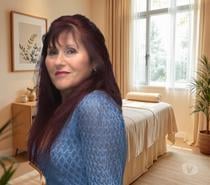 Massage californien avec relaxation façon sophrologique