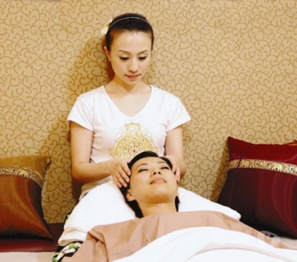 Massages Rhône Lyon - Photos Vivastreet salon de Massage Lyon 69003