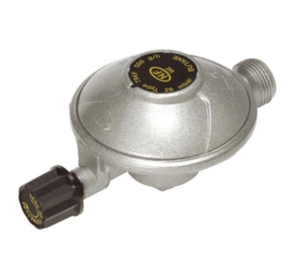 Equipements - Services Nord Lille - Photos Vivastreet DETENDEUR CAMPING GAZ BUTANE 28mb + ROBINET ET TETINE 
