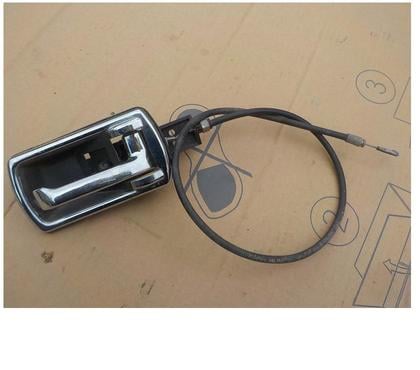 Pièces moteur et accessoires auto Perpignan Perpignan - Photos Vivastreet poignee inter. ouverture porte arriere droite jaguar xj40