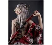 Photographe pro recherche modèle typée asiatique