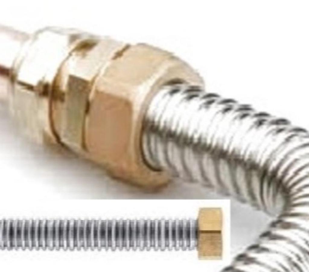  Pas-de-Calais Calais - 62100 - Photos Vivastreet Flexible inox pour eau et vapeur