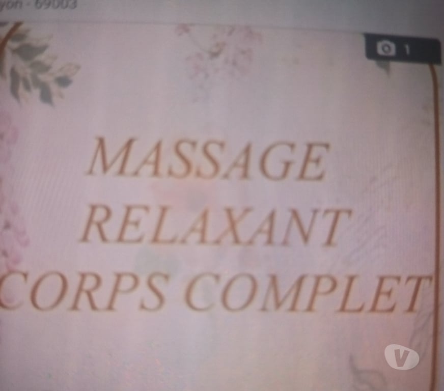 Massages Bouches-du-Rhône Martigues - 13500 - Photos Vivastreet Massage trantrique