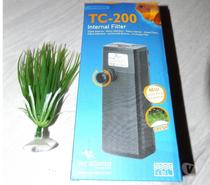 FILTRE AQUARIUM TECALTLANTIS TC-200