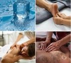 La Roche sur Yon - Vendée — Massage Tantrique ou intuitif ou californien