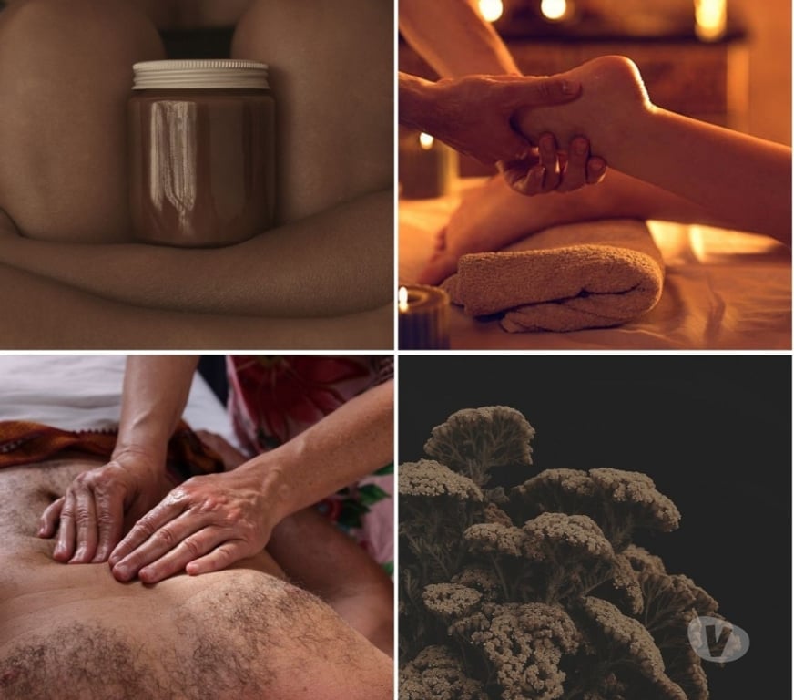 Massages Vendée La Roche sur Yon - 85000 - Photos Vivastreet Massage Tantrique