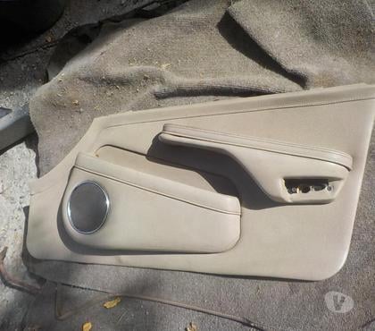 Accessoires auto & tuning Perpignan Perpignan - Photos Vivastreet contre porte avant droit jaguar xj40 de 1989