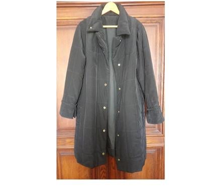Vêtements occasion La Courneuve Seine-Saint-Denis - Photos Vivastreet Manteau femme