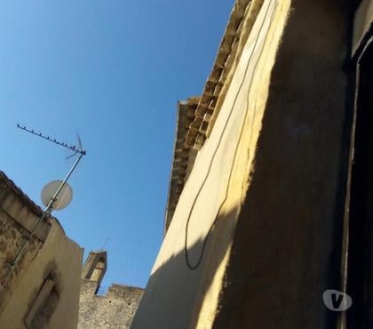 Maisons a louer Bagnols sur Ceze Gard - Photos Vivastreet maison 84m2 550€ Bagnols sur Cèze 30200