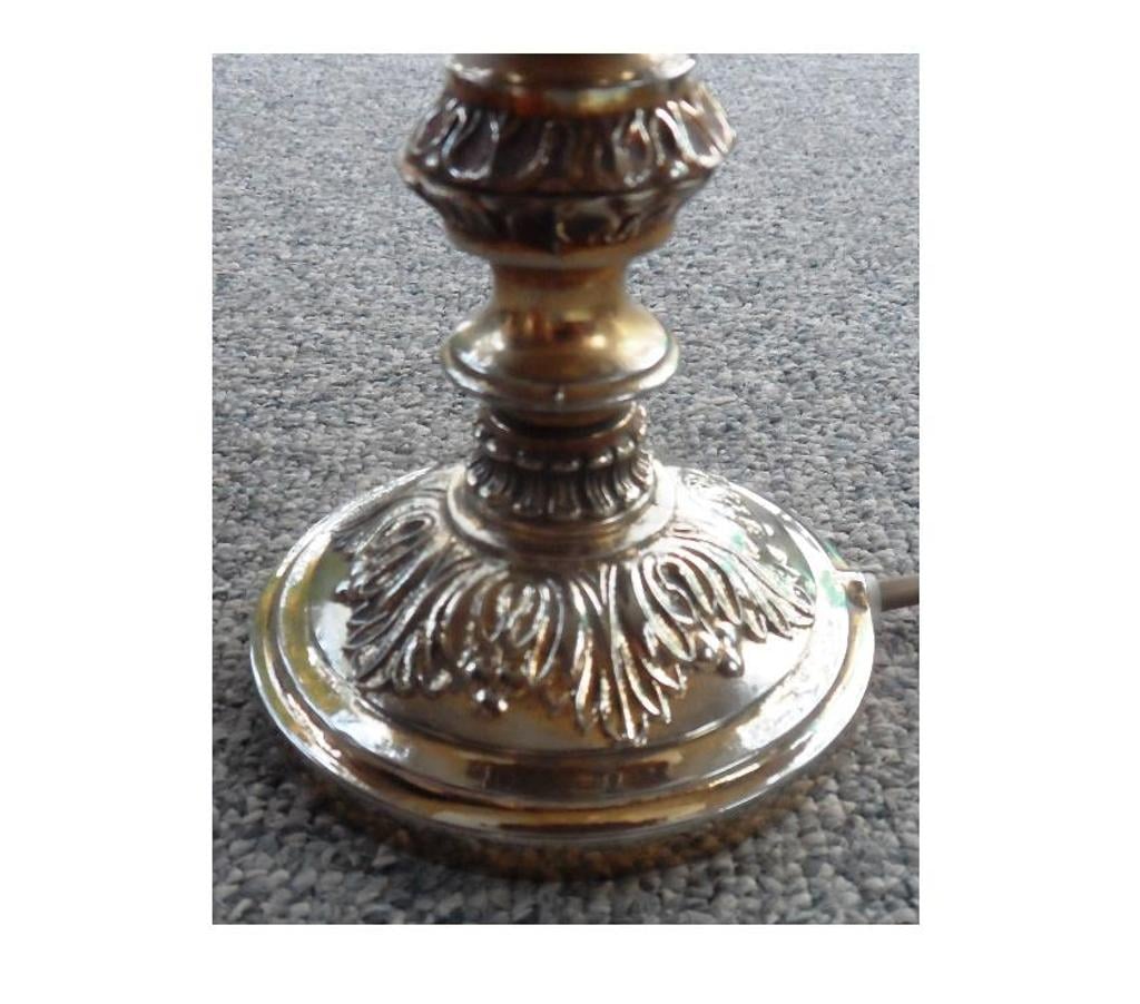 Décoration - art Hérault Castries - 34160 - Photos Vivastreet Lampe en bronze des AN 50 fil longueur 5 mètres L’ensemble 