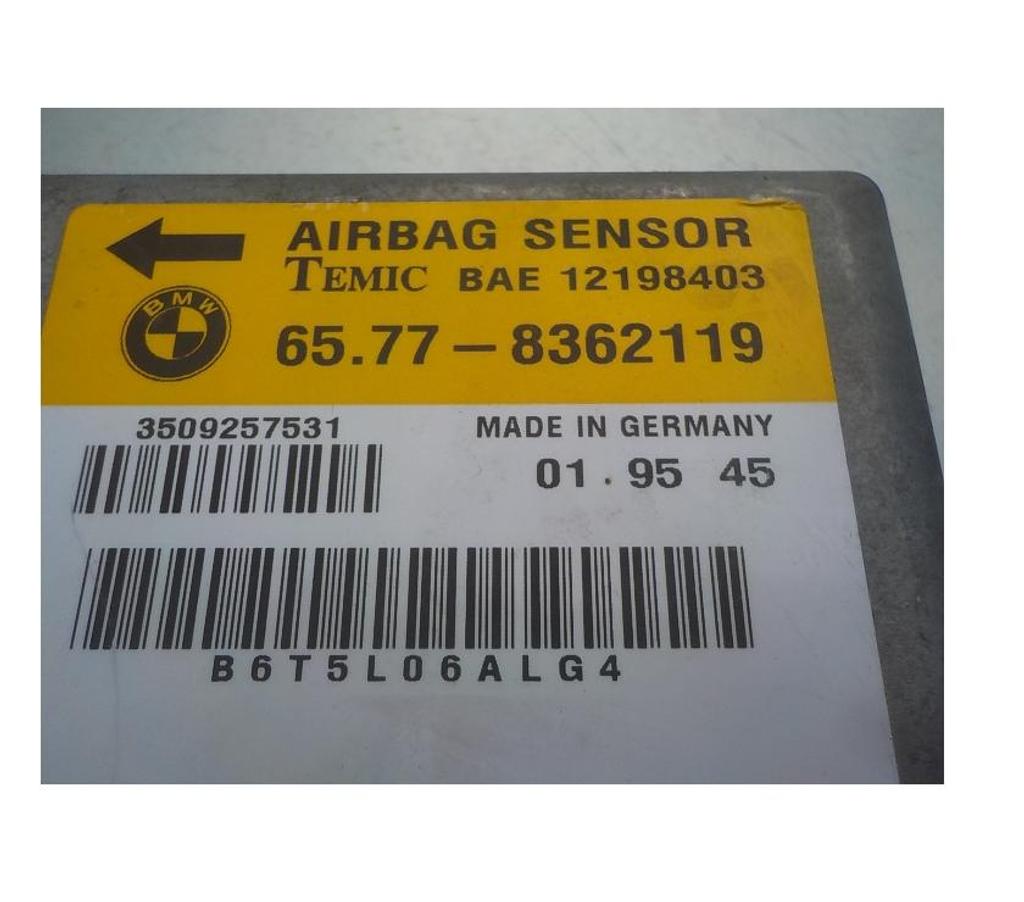 Pièces et services auto Pyrénées-Orientales Perpignan - Photos Vivastreet module air bag bmw differents types