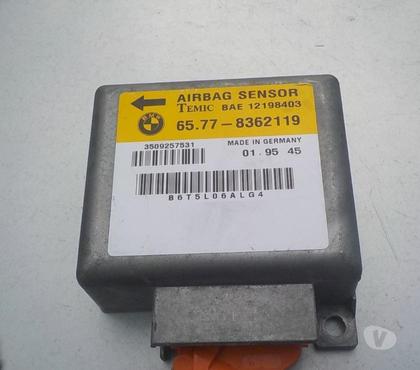 Accessoires auto & tuning Perpignan Perpignan - Photos Vivastreet module air bag bmw differents types