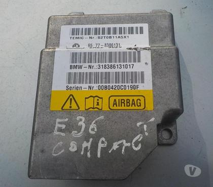 Accessoires auto & tuning Perpignan Perpignan - Photos Vivastreet module air bag ou air bag sensor differents types de bmw