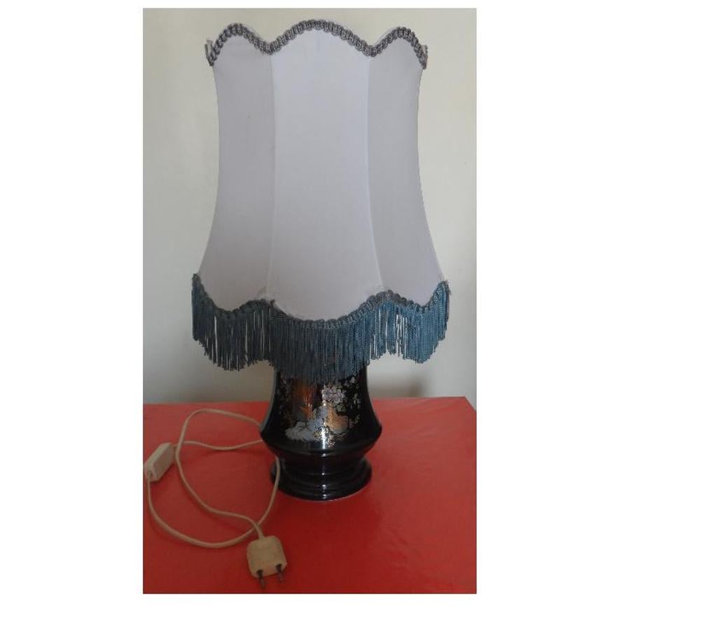 Décoration - art Hérault Castries - 34160 - Photos Vivastreet Lampe de chevet Asiatique vintage AN 6070 en très bon état