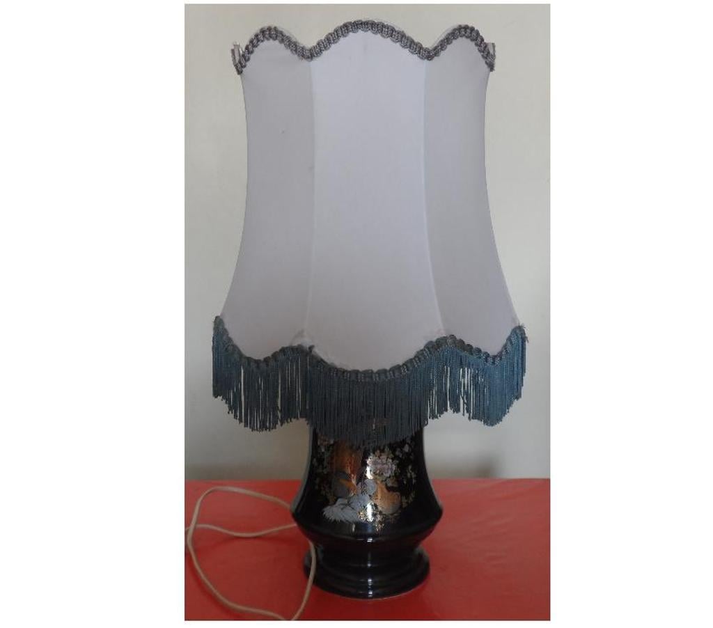 Décoration - art Hérault Castries - 34160 - Photos Vivastreet Lampe de chevet Asiatique vintage AN 6070 en très bon état