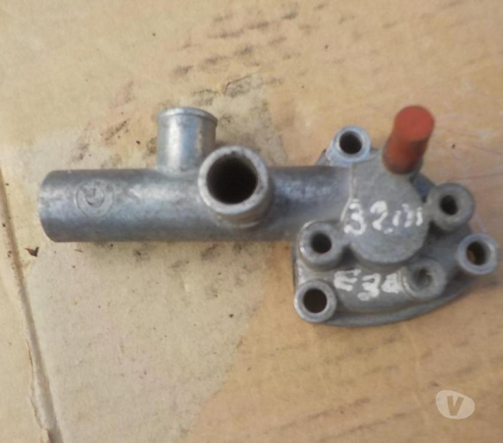 Pièces et services auto Pyrénées-Orientales Perpignan - Photos Vivastreet manchon admission d air bmw e30et e34 moteur m20