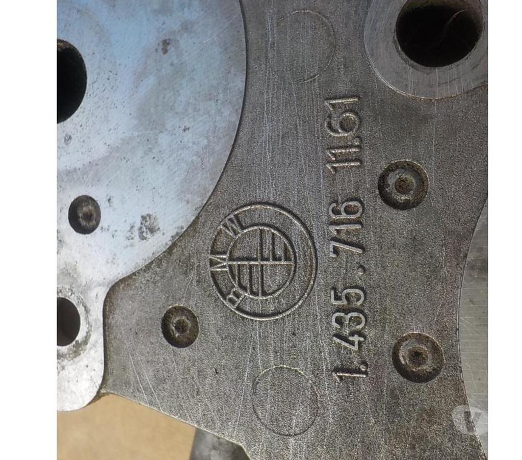 Pièces et services auto Pyrénées-Orientales Perpignan - Photos Vivastreet platine rechauffage boitier papillon bmw e36