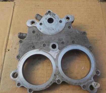 Pièces détachées auto Perpignan Perpignan - Photos Vivastreet platine rechauffage boitier papillon bmw e36