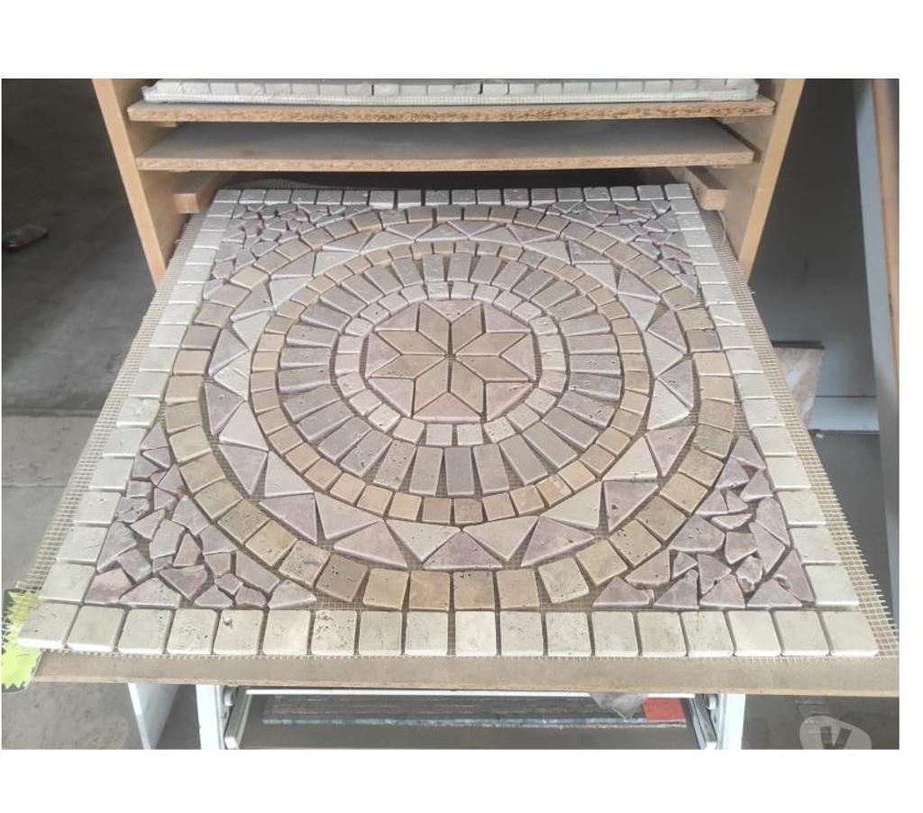  Vaucluse Valreas - 84600 - Photos Vivastreet travertin vasque evier bac a douche mosaique piedestal