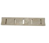 grille caniveau