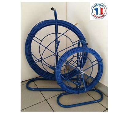 Bricolage - Jardin - Outillage Plaisance du Touch Haute-Garonne - Photos Vivastreet Location aiguille tire-fil fibre de verre 100 mètres max