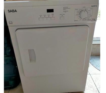 Electroménager occasion Angouleme Charente - Photos Vivastreet Seche linge