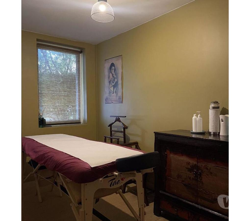 Massages Nord Marcq en Baroeul - 59700 - Photos Vivastreet salon de massage 59700 Marcq en Baroeul
