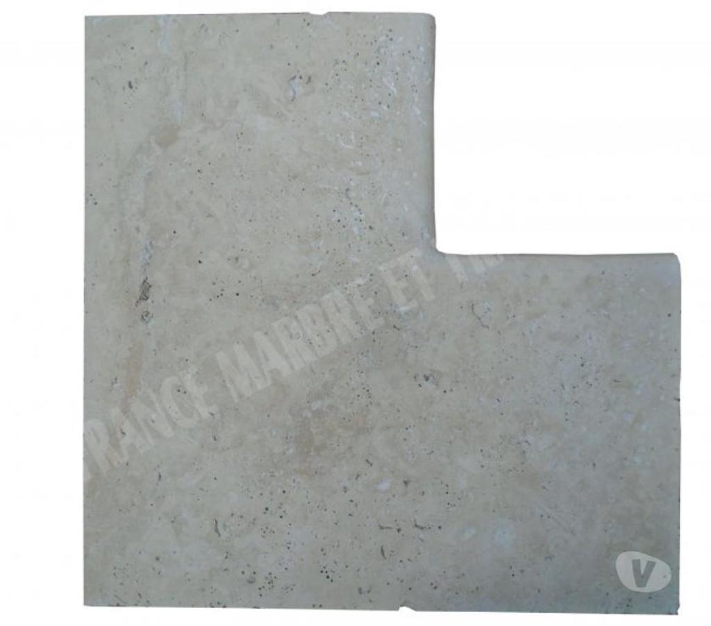  Vaucluse Valreas - 84600 - Photos Vivastreet travertin margelle angle arrondi 61x61 pour margelle 30.5