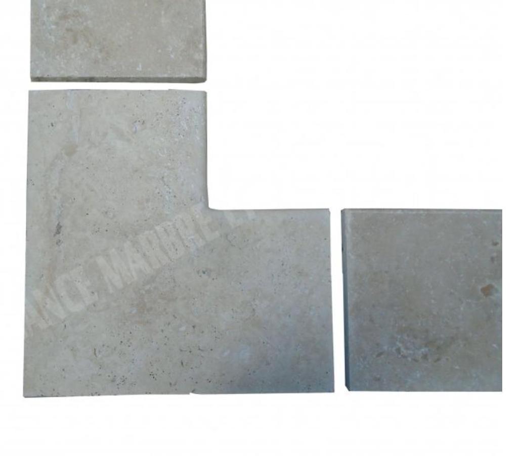  Vaucluse Valreas - 84600 - Photos Vivastreet travertin margelle angle arrondi 61x61 pour margelle 30.5