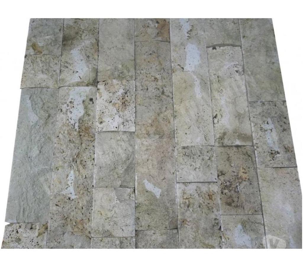  Vaucluse Valreas - 84600 - Photos Vivastreet parement bande libre travertin beige 10cm 1er choix 