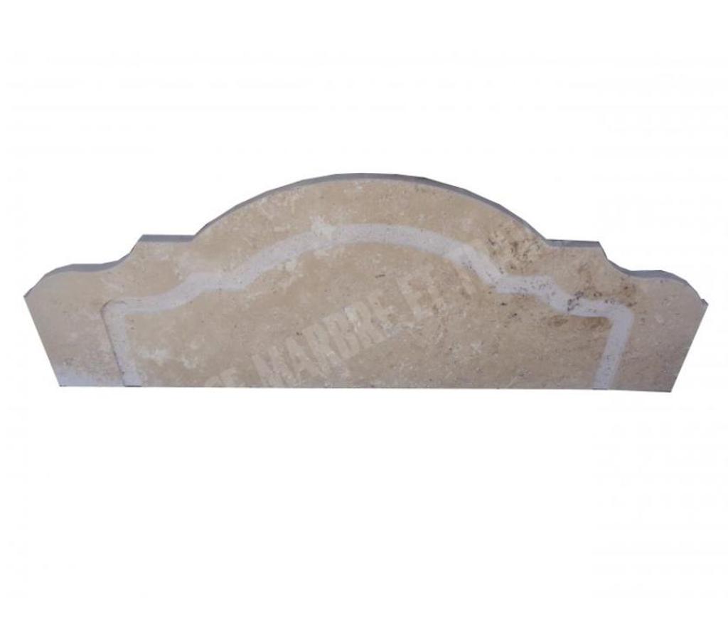  Vaucluse Valreas - 84600 - Photos Vivastreet travertin beige credence 120x43x3 cm adouci 1er choix