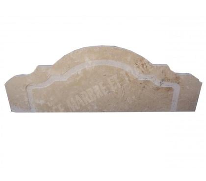 Bricolage - Jardin - Outillage Valreas Vaucluse - Photos Vivastreet travertin beige credence 120x43x3 cm adouci 1er choix