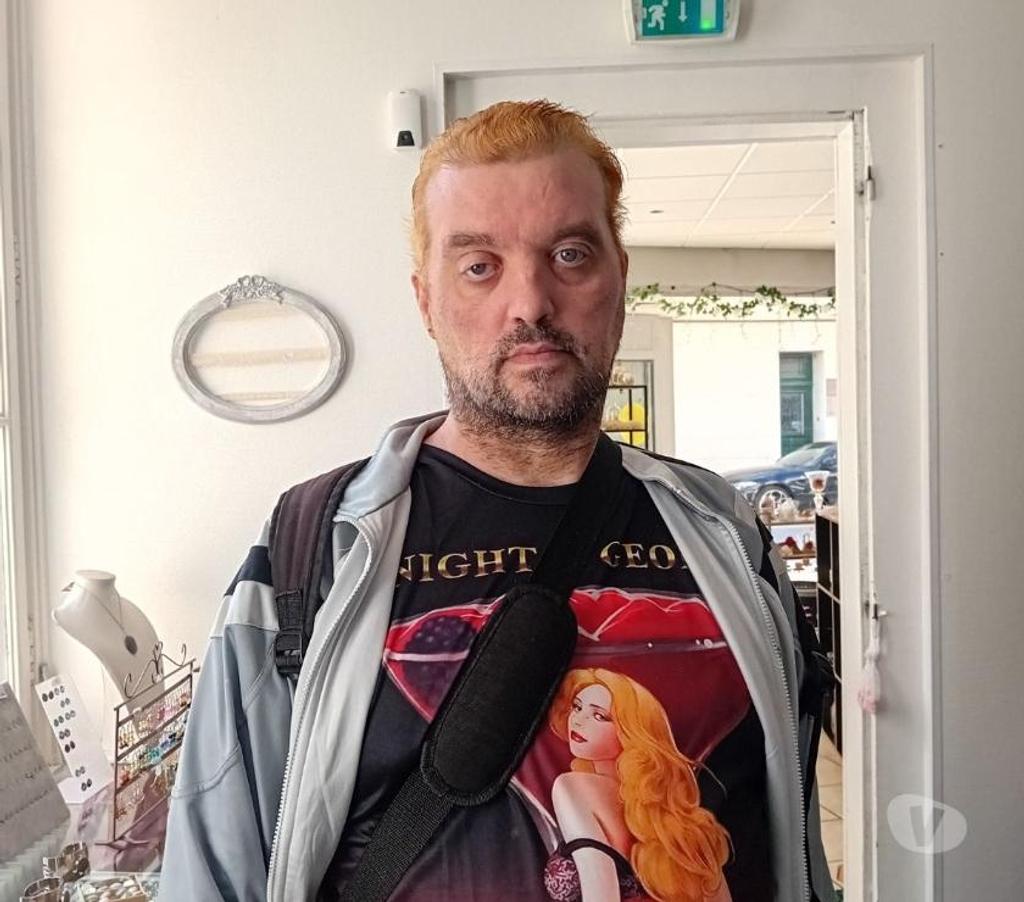 Services, accessoires animaux Aisne Ancienville - 02600 - Photos Vivastreet Homme de service de garde chiens et autre