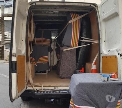 Déménagement Houilles Yvelines - Photos Vivastreet Transports et déménagements