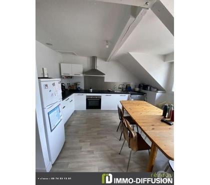 Vendre appartement Pau Pyrénées-Atlantiques - Photos Vivastreet 3 Pièces