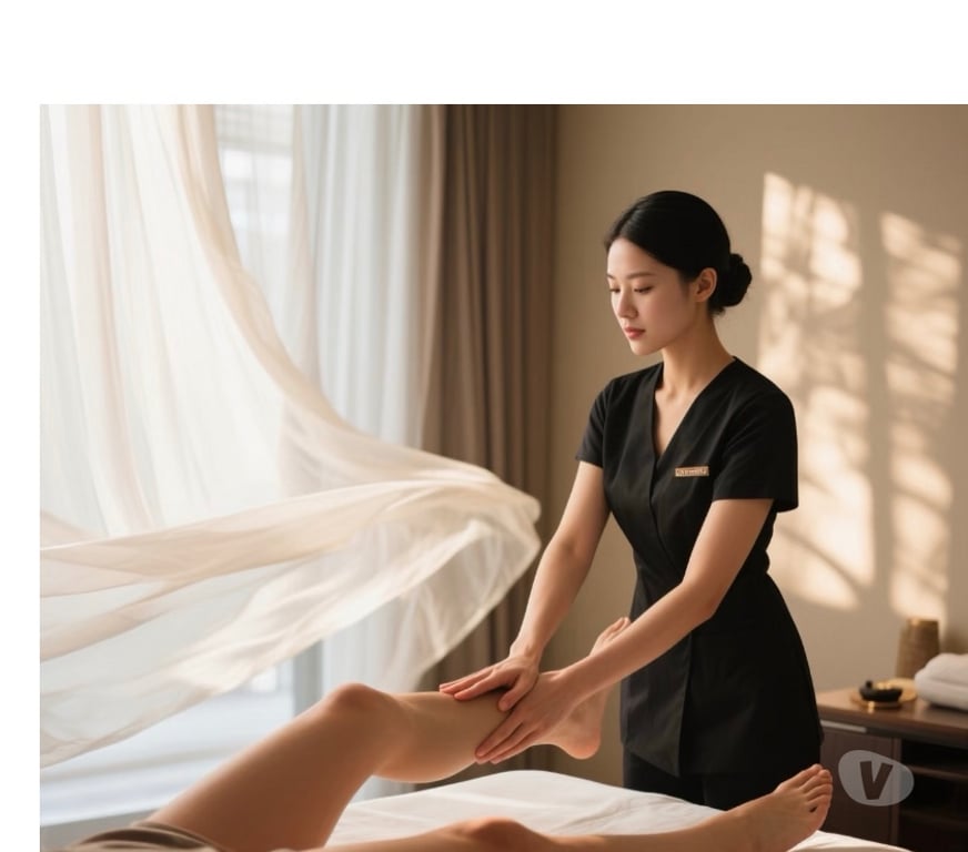 Massages Paris Paris 17ème ardt - 75017 - Photos Vivastreet 29,90 euros 1h!!!! Nouveau salon de massage paris pas cher