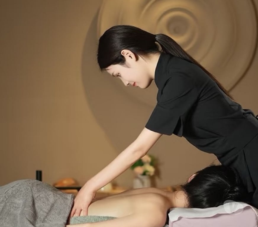 Massages Paris Paris 17ème ardt - 75017 - Photos Vivastreet 29,90 euros 1h!!!! Nouveau salon de massage paris pas cher