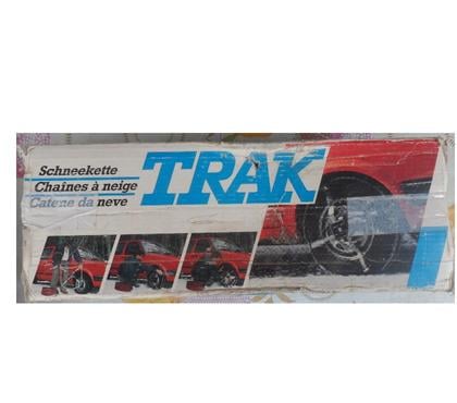 Pièces détachées auto Castries Hérault - Photos Vivastreet Chaînes neige Siepa TRAK 3 à l’état de neuf, facile à monter
