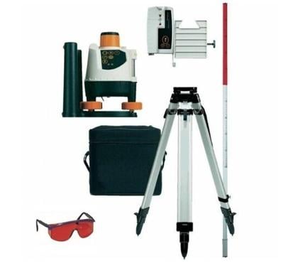 Bricolage - Jardin - Outillage Plaisance du Touch Haute-Garonne - Photos Vivastreet Location niveau laser rotatif de chantier