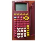 Lyon - Lyon — CALCULATRICE TEXAS INSTRUMENTS TI-82 STATS.FR