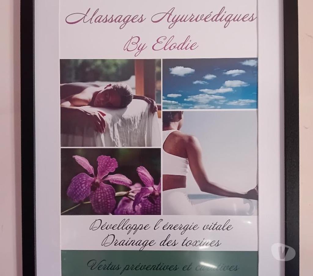 Massages Alpes-Maritimes L'Escarene - 06440 - Photos Vivastreet Massage Éveil des Sens