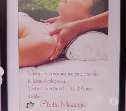 Annonce massage L'Escarene Alpes-Maritimes - Photos Vivastreet Massage Éveil des Sens