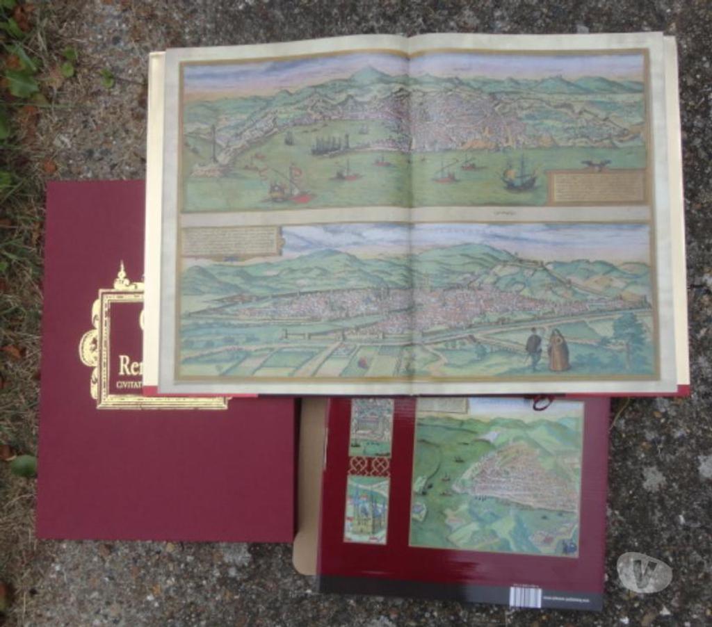 Livres occasion Oise Bornel - 60540 - Photos Vivastreet Livre citées de la renaissance