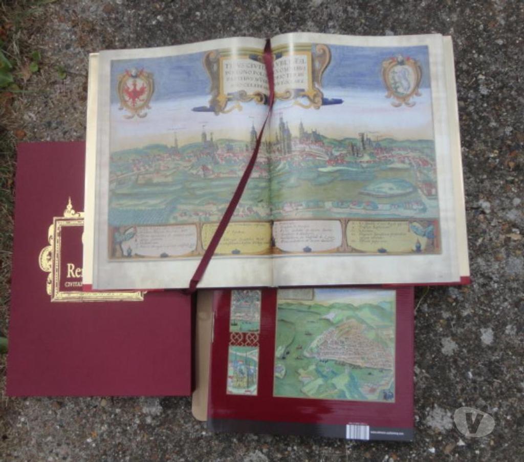 Livres occasion Oise Bornel - 60540 - Photos Vivastreet Livre citées de la renaissance