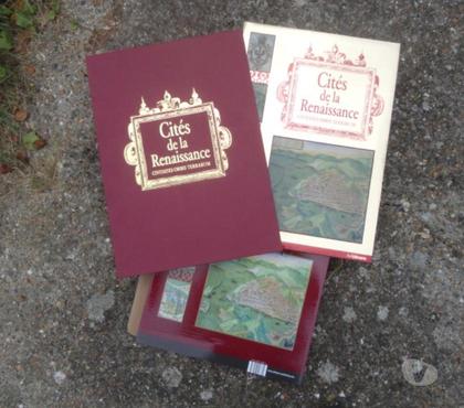 Livres occasion Bornel Oise - Photos Vivastreet Livre citées de la renaissance
