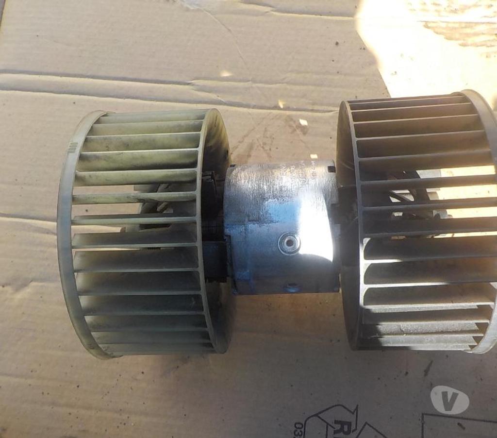 Pièces et services auto Pyrénées-Orientales Perpignan - Photos Vivastreet pulseur habitacle ou motoventilateur BOSCH bmw e36
