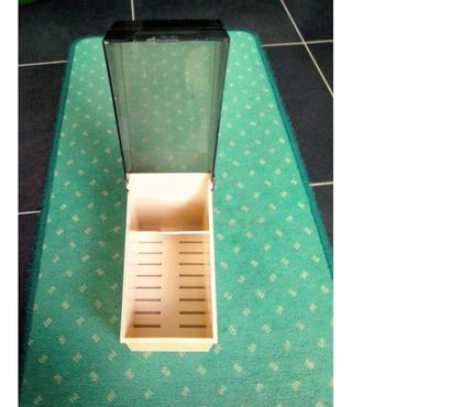 Informatique Arques Pas-de-Calais - Photos Vivastreet Boîtes À Fiches Format A6